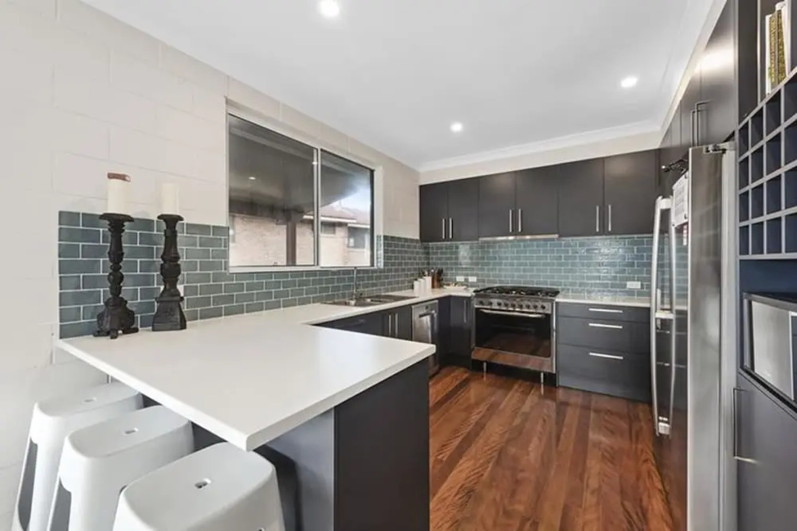 Del Boca Vista - 4 Bedroom House