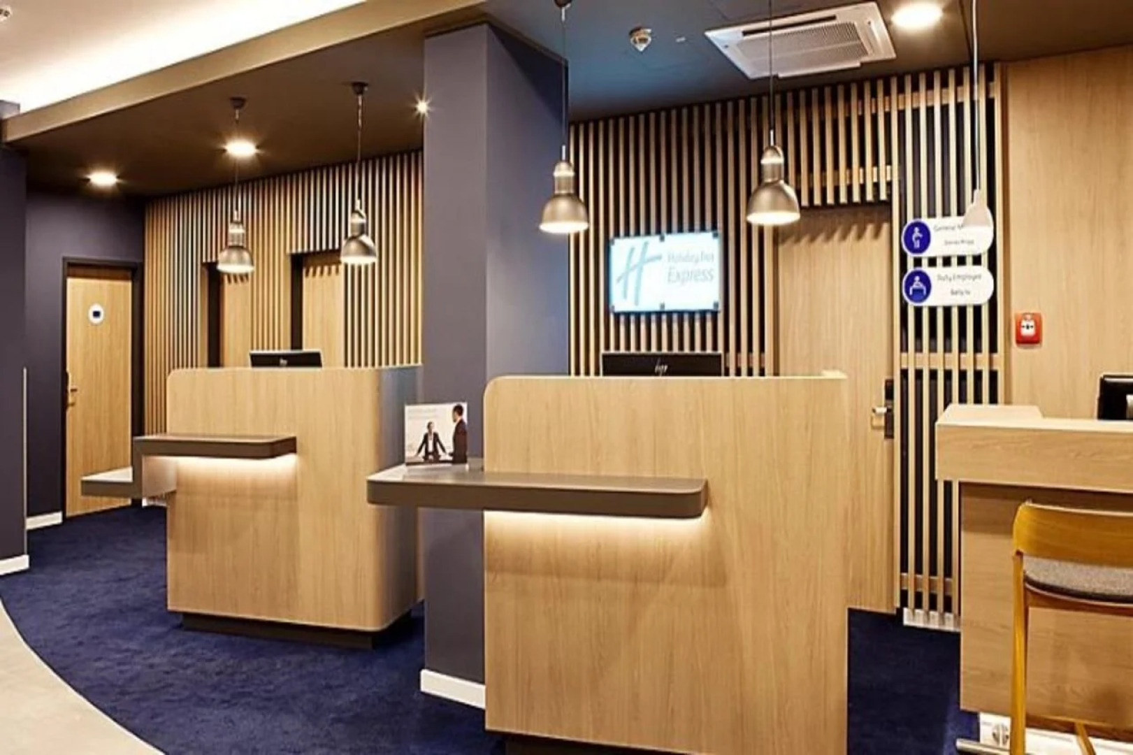 Holiday Inn Express Sindelfingen by IHG