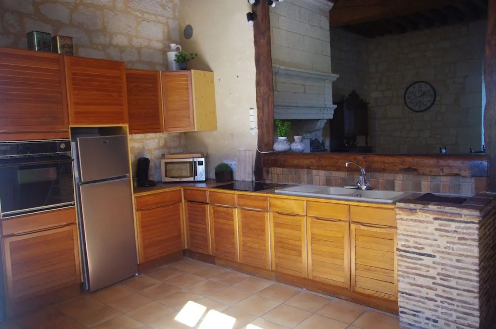 Château de Bouniagues