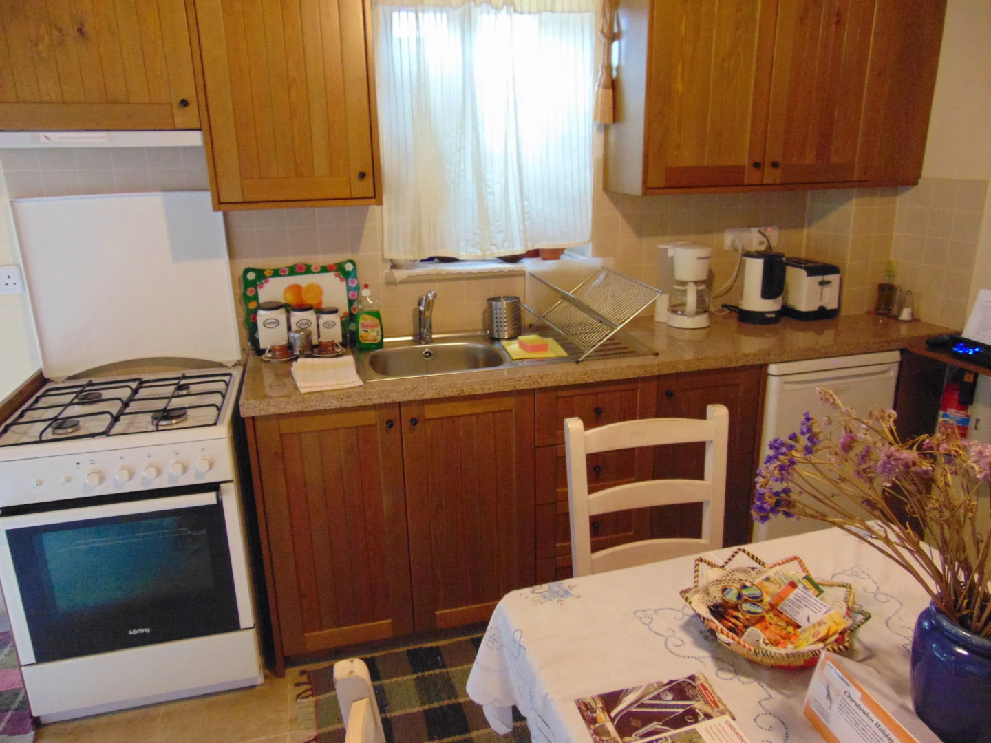 Charalambos Holiday Cottage