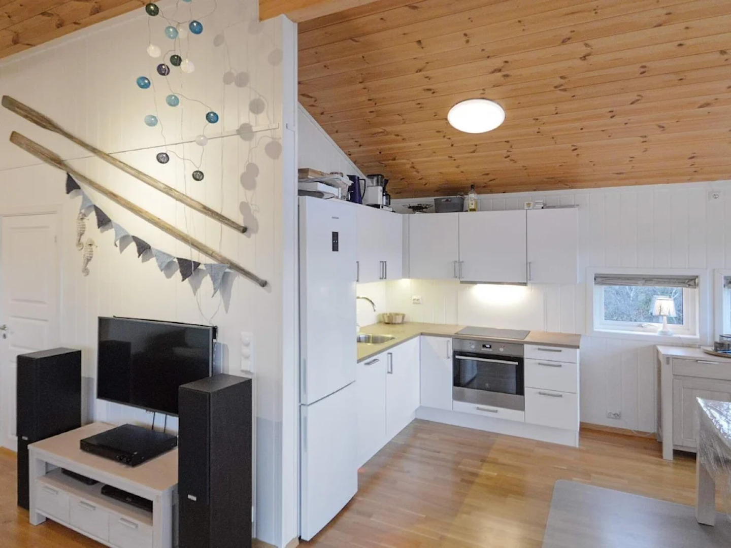 9 Person Holiday Home in Lyngdal