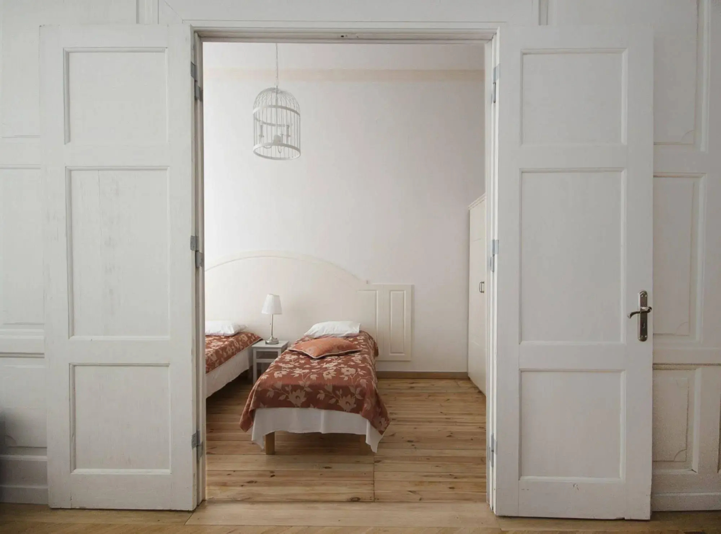 Dom Zachariasza Zappio - Hostel