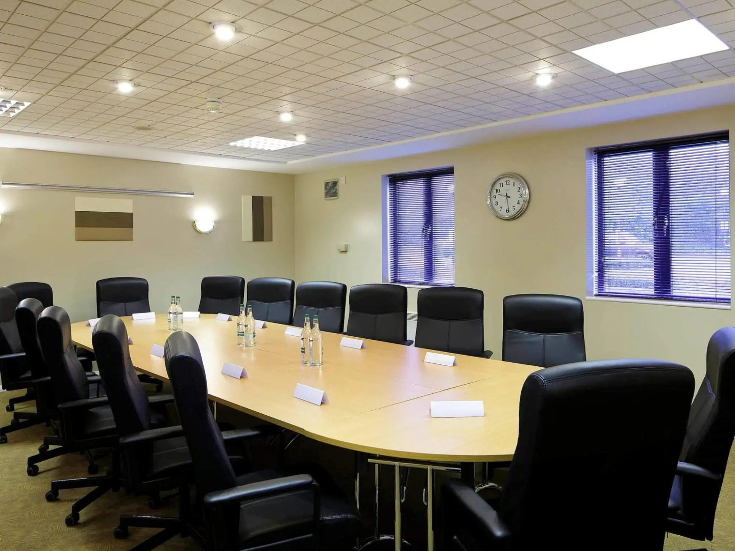 Ibis Preston North Hotel