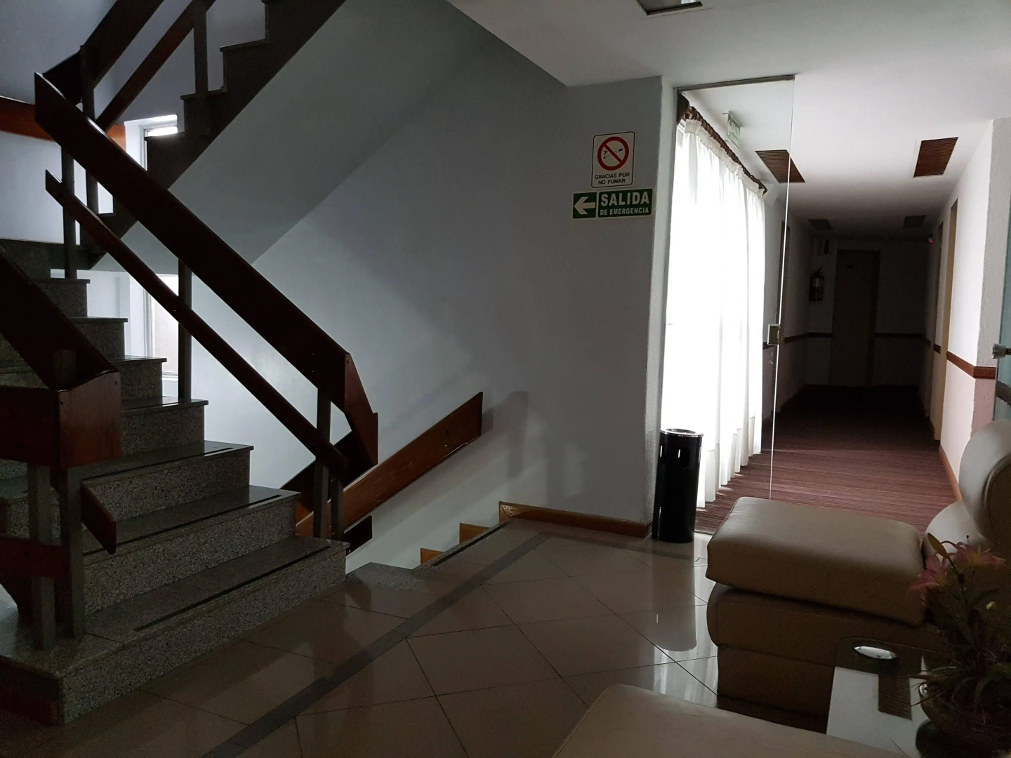 Hotel Mayoral