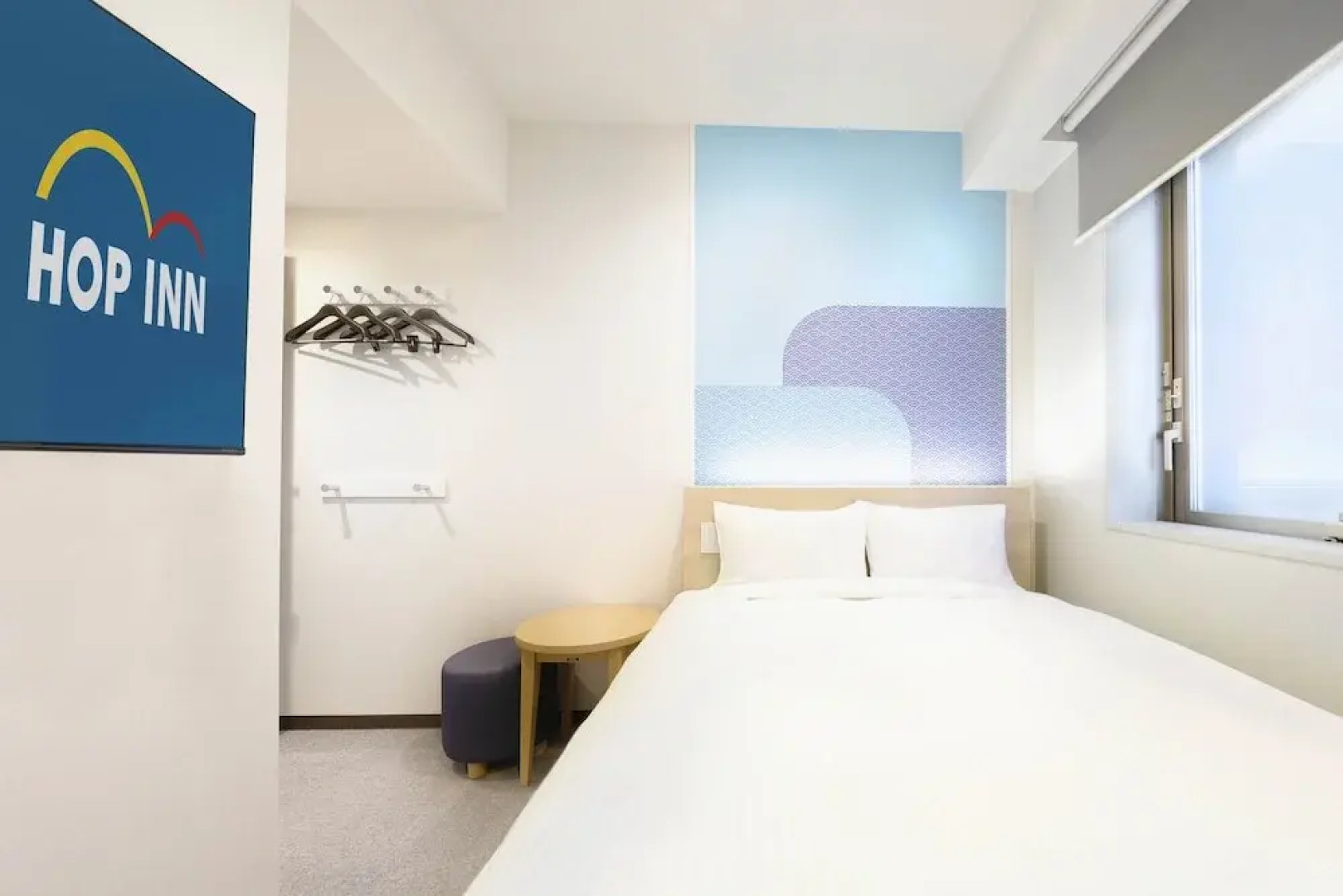 HOP INN Tokyo Asakusa