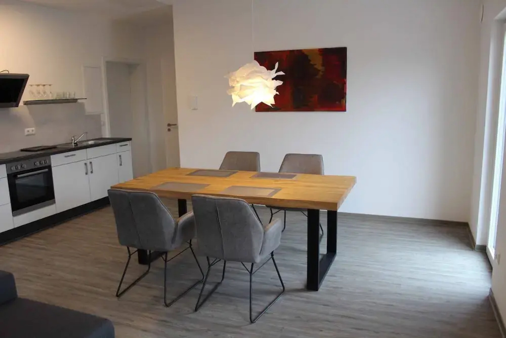 Ferienwohnung Erfterassen 1