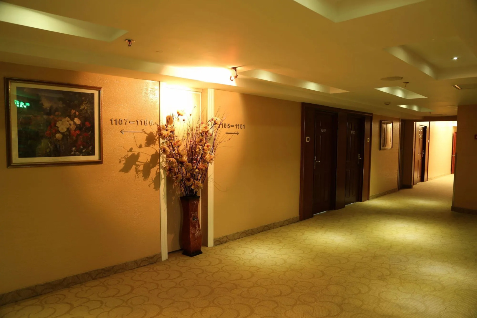 Bremen Sophia Church Hotel