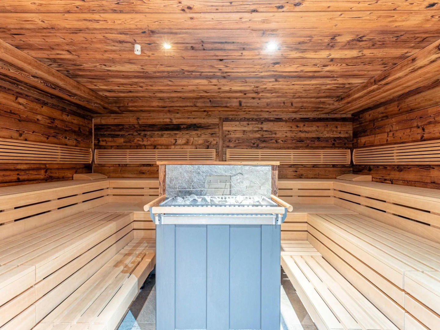 Beautiful Suite Schwarzsee