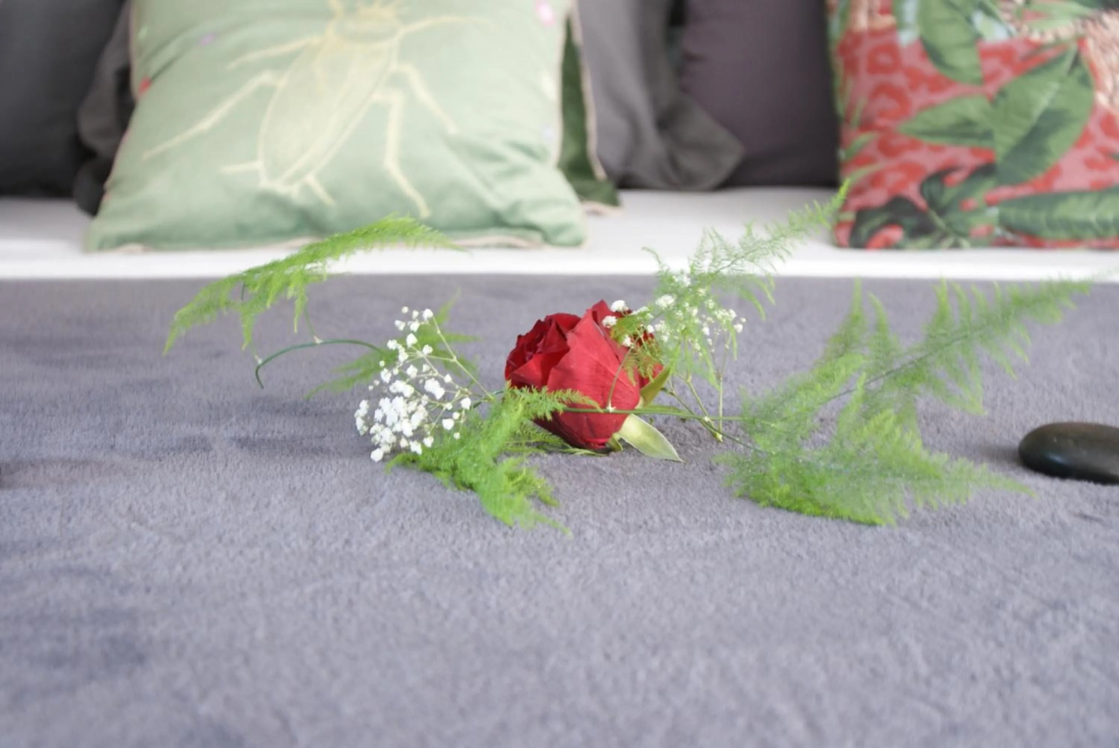 Le Jardin De Ravintsara - Adults Only