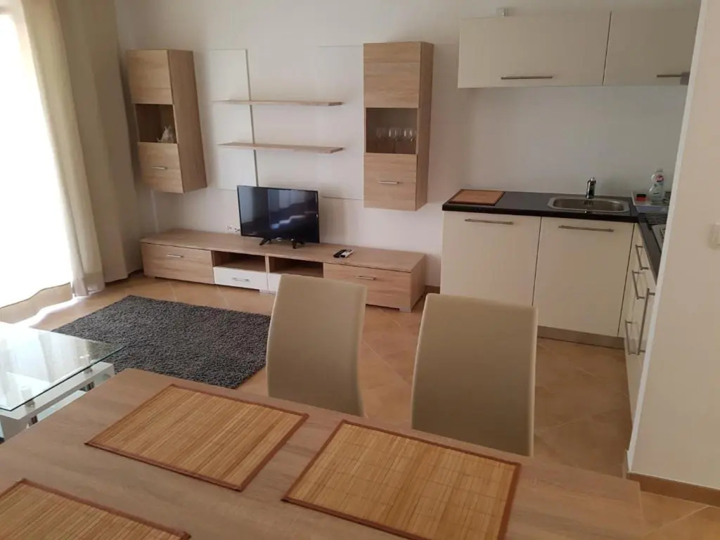 Apartments Villa Maslinica