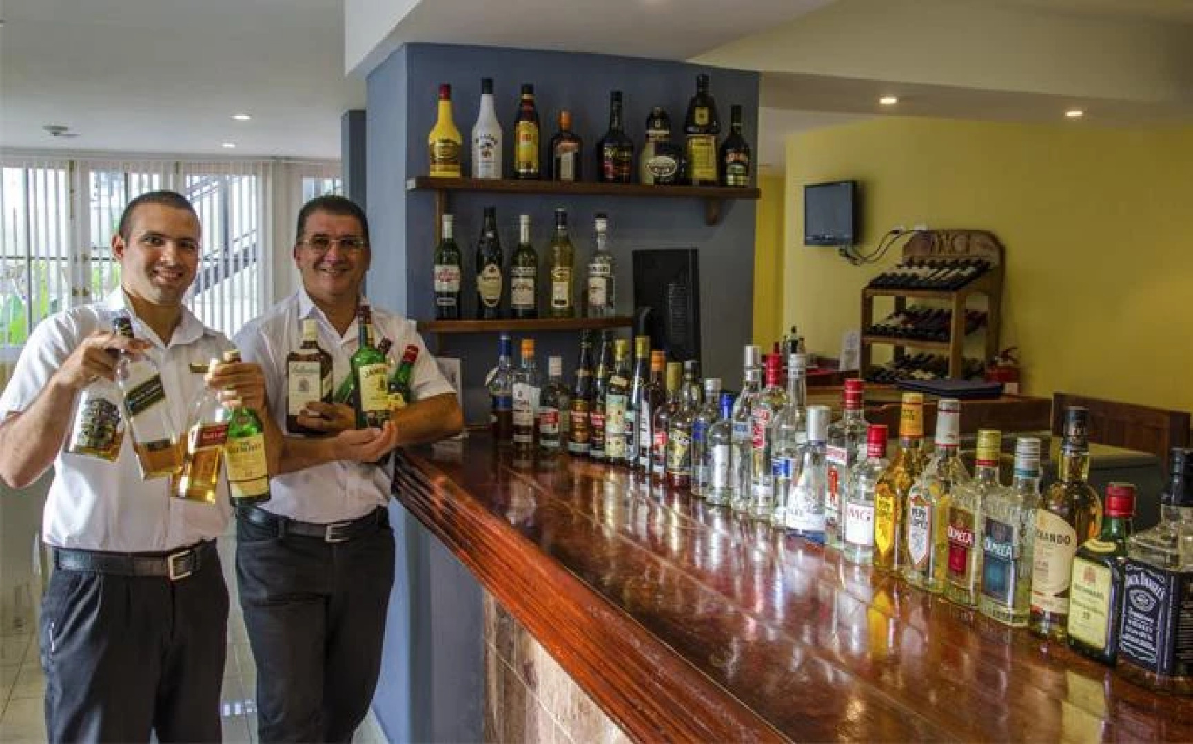 Cubanacan America Hotel