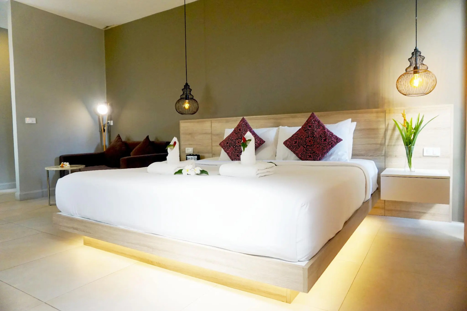 Signature Phuket Resort