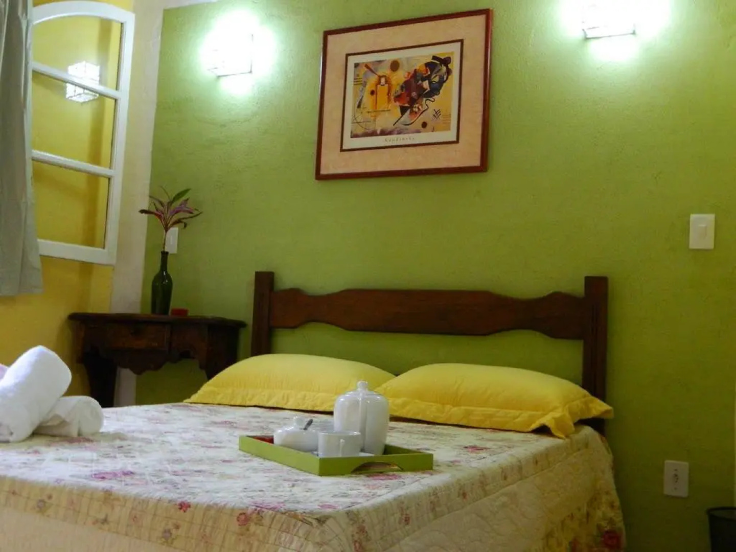 Bicho do Mato Suites