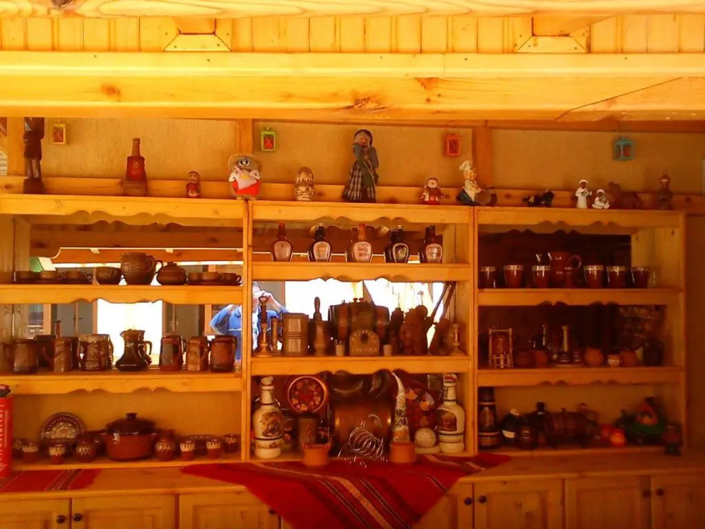 Guest House Nash Dom