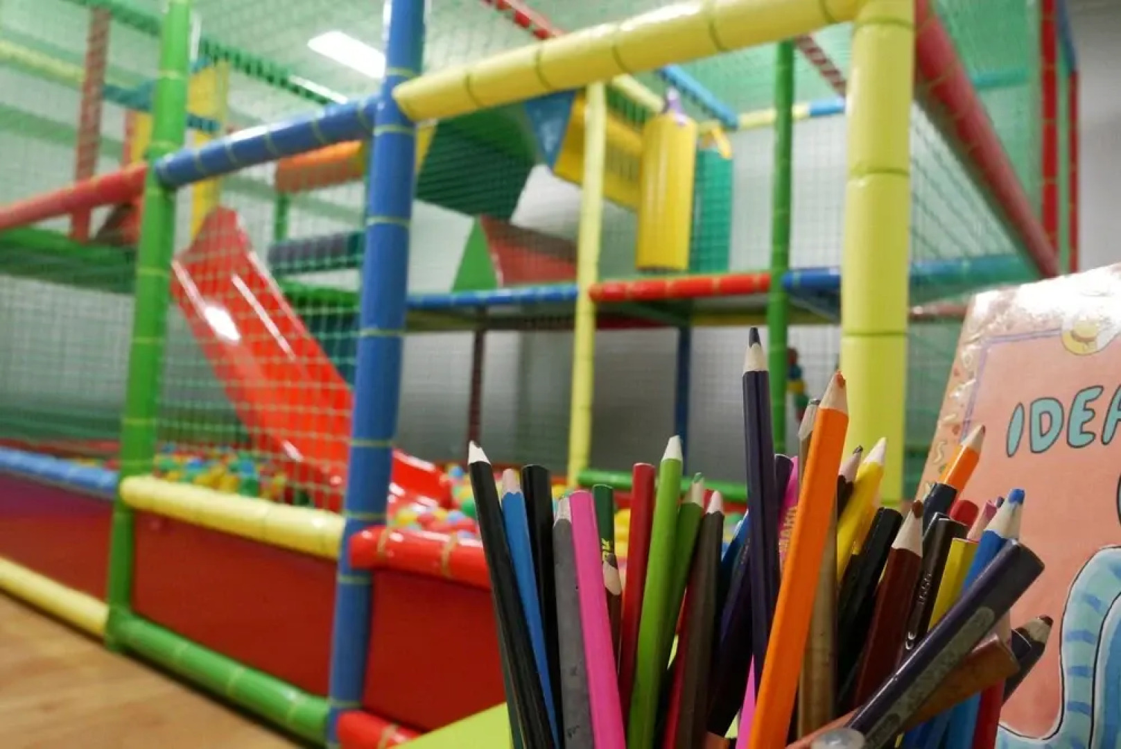 Apartamenty Stegna Forest