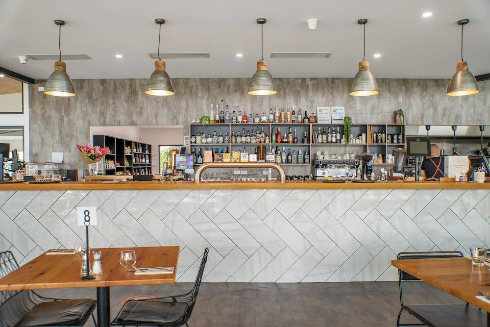 Tasman Holiday Parks - St Helens