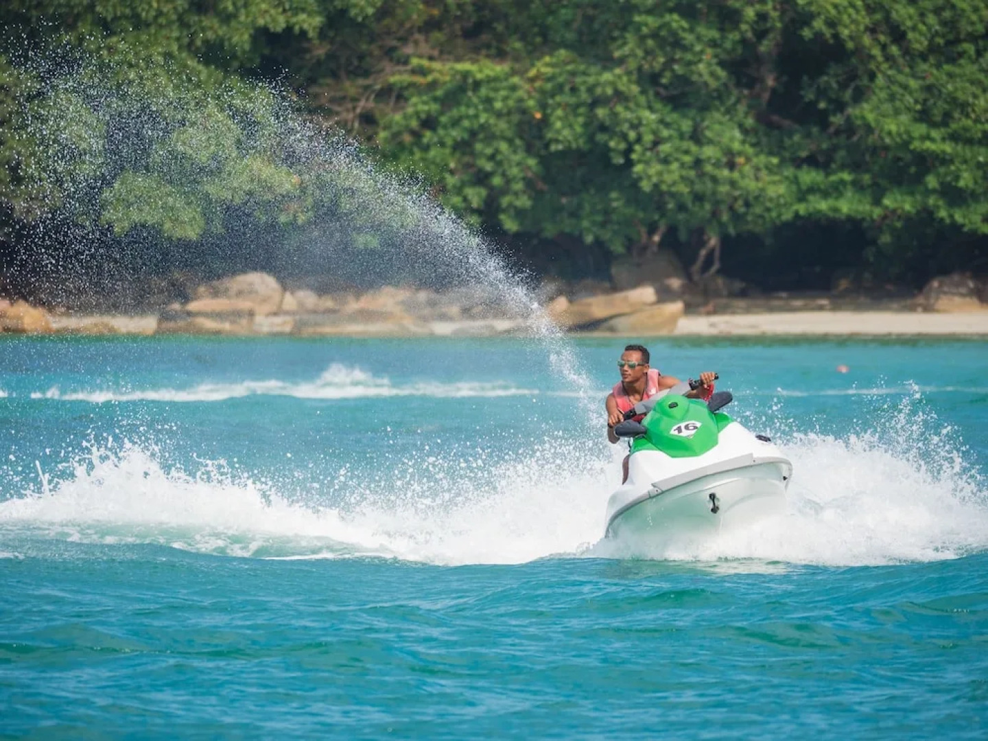 Indra Maya Pool Villas