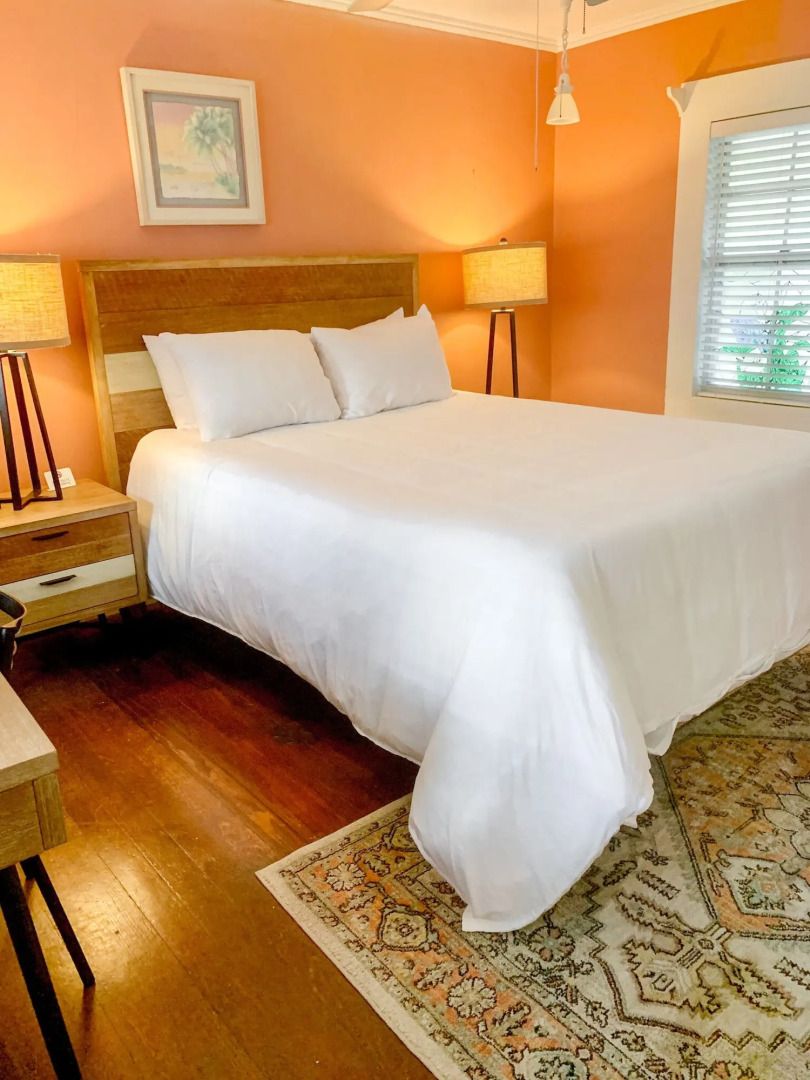 Beach Drive Inn Bed & Breakfast