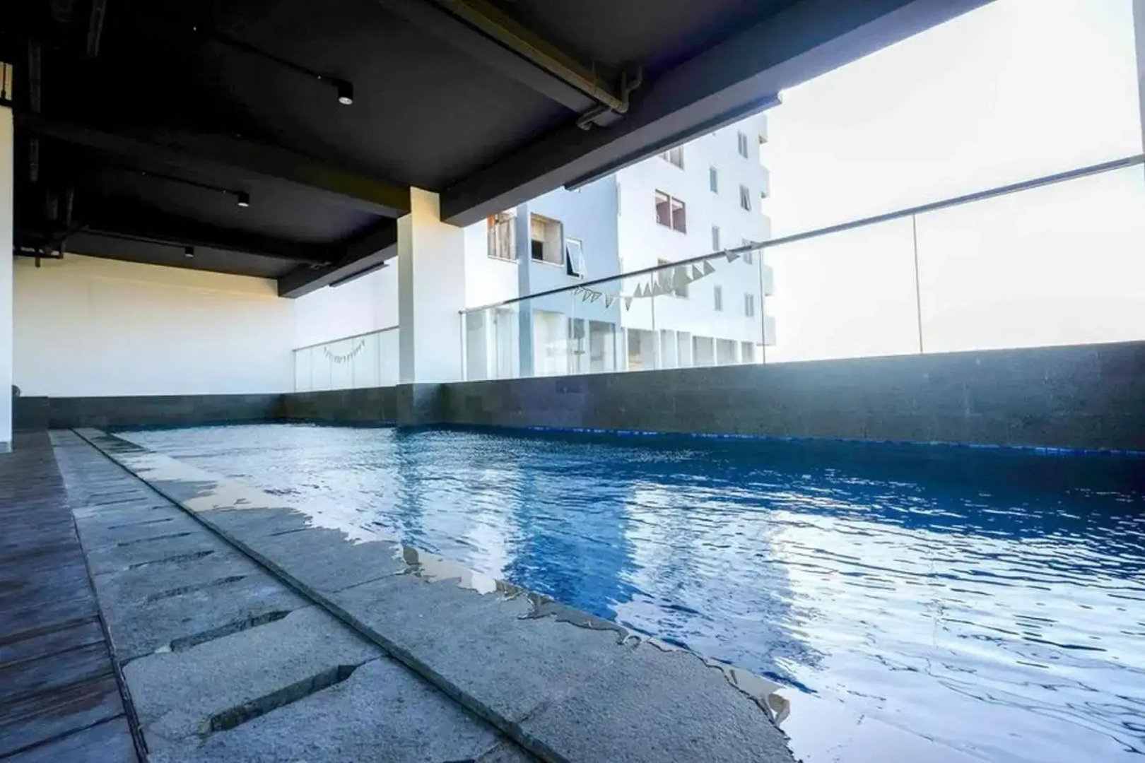 RedDoorz Apartment near Exit Toll Colomadu