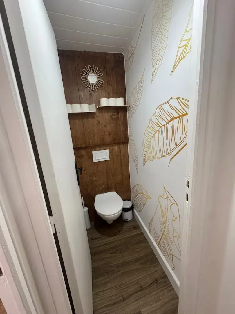 Résidence de la Place