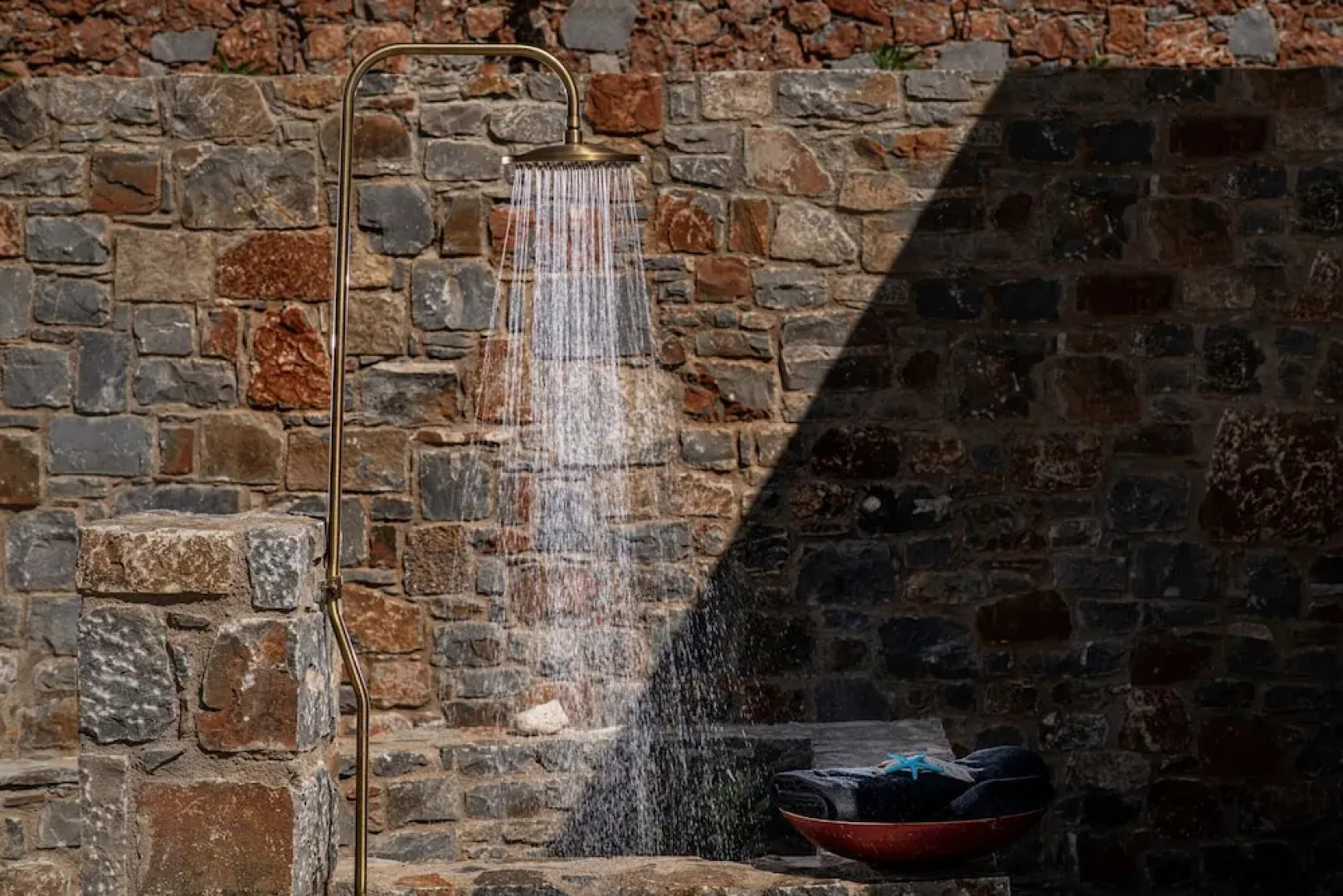 Ninemia Villa II in Crete