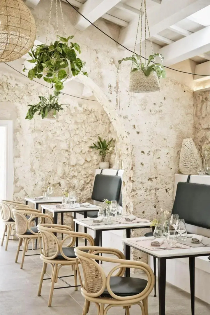 Santa Ponsa - Fontenille Collection