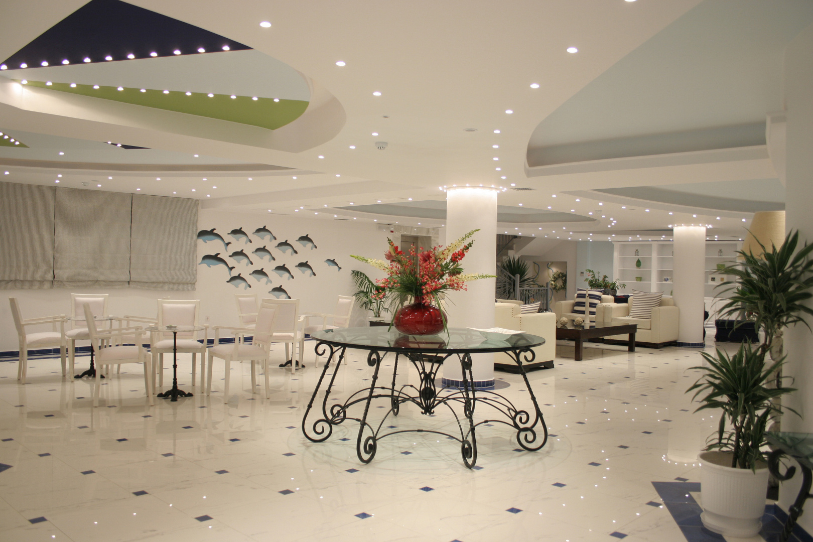 Gerakas Belvedere Hotel & Luxury Suites