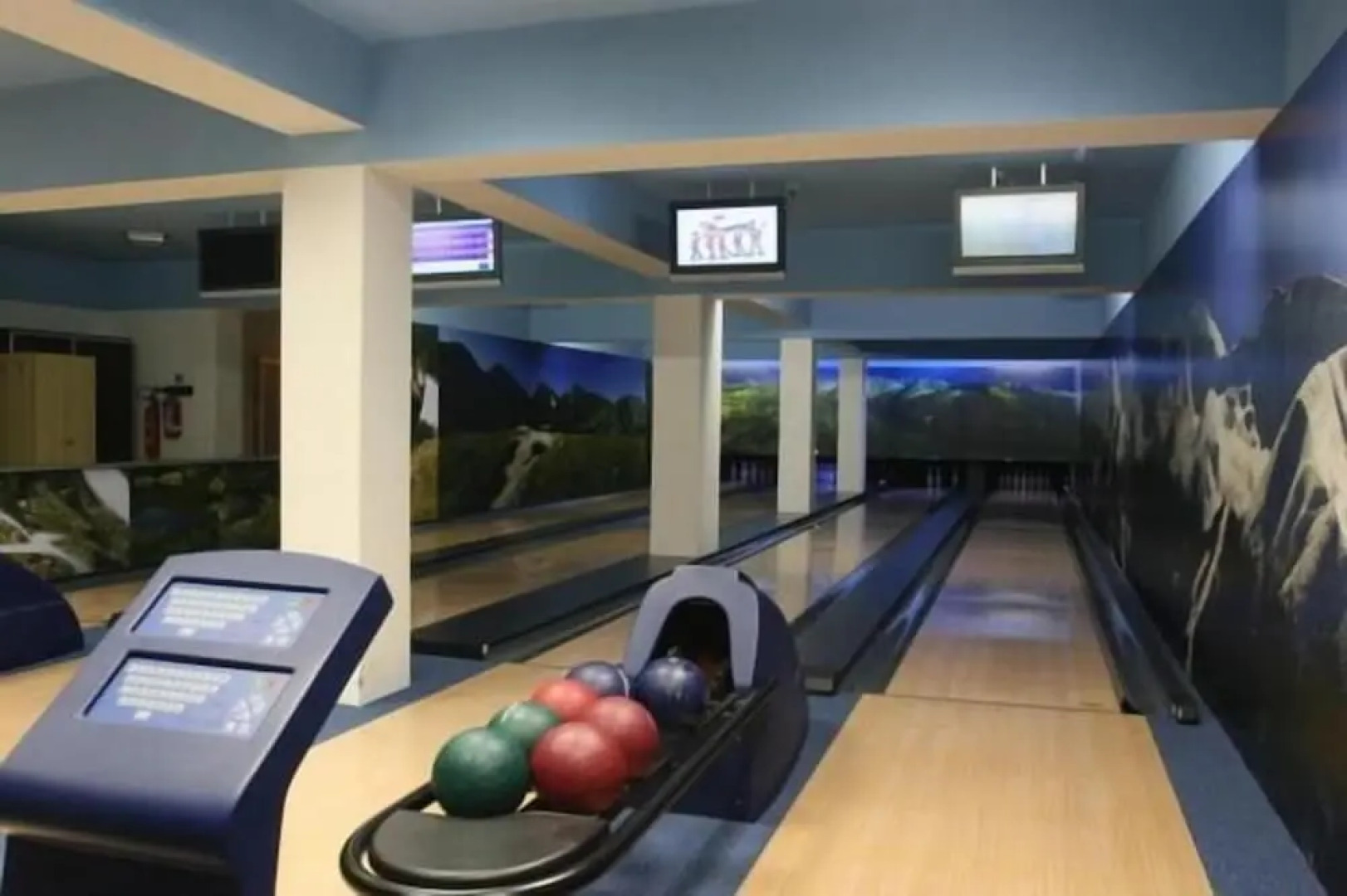 Penzion Josu Zuberec