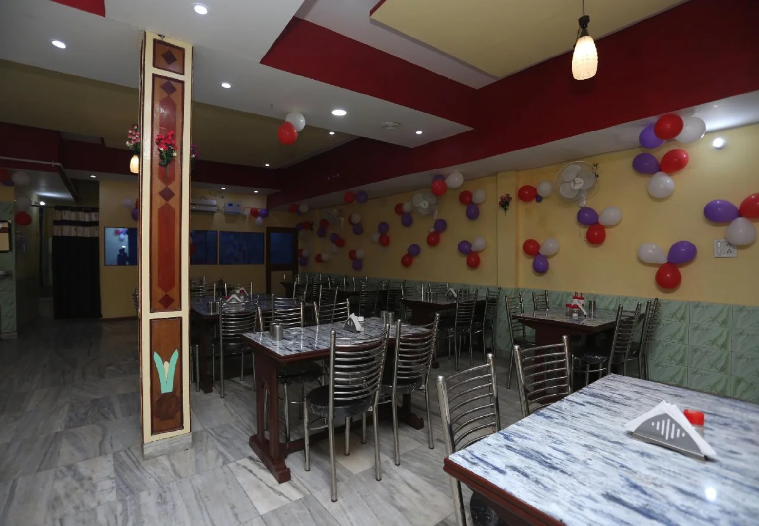 Hotel Awadh by OYO Rooms