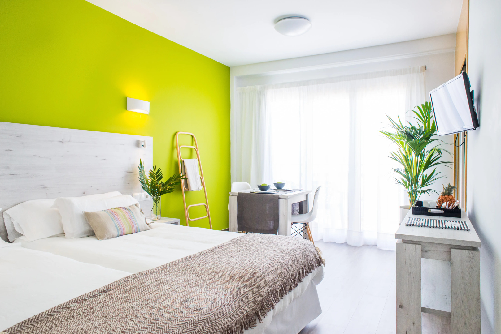 Dunas Club - Hotel & Apartamentos