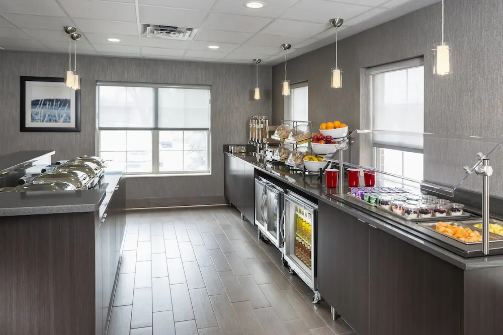Residence Inn Minneapolis Bloomington