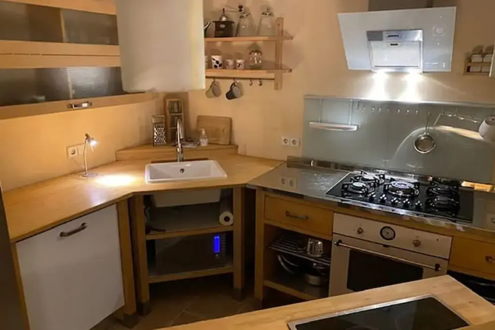 Holiday Home in St. Martin