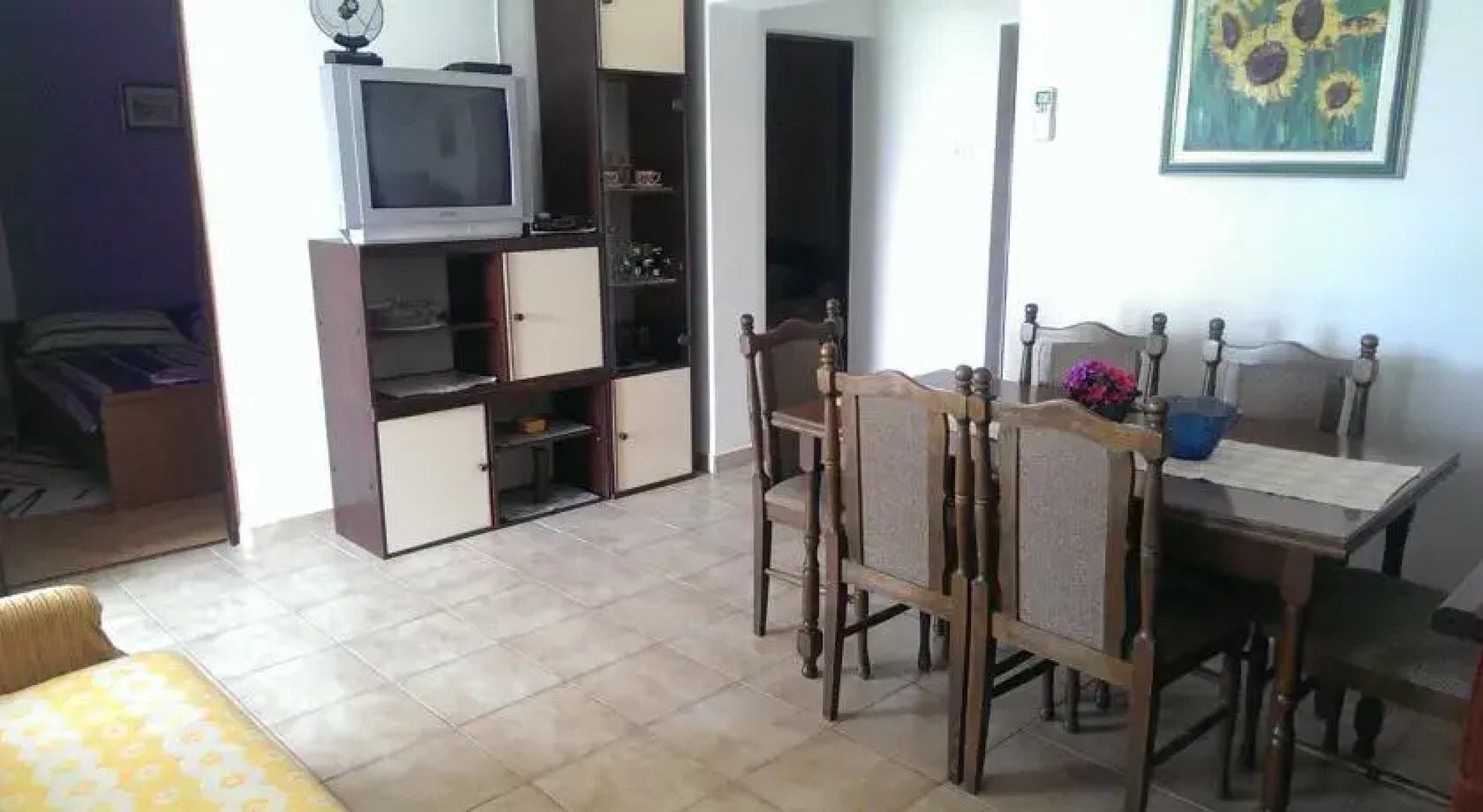 Apartment Ankica