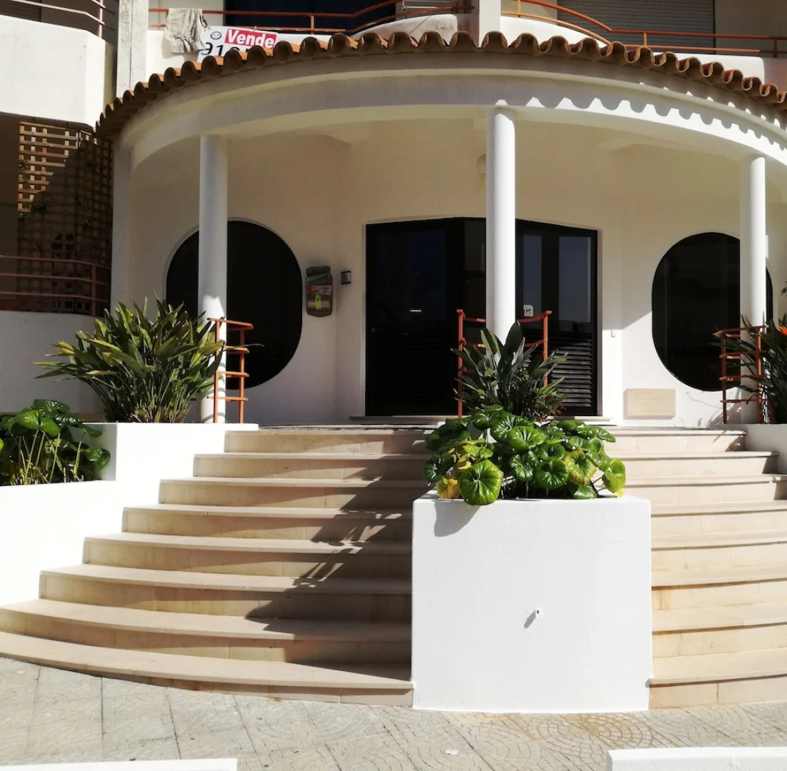 Alvor Studio Apartment Amoreira Mar by Holiferias