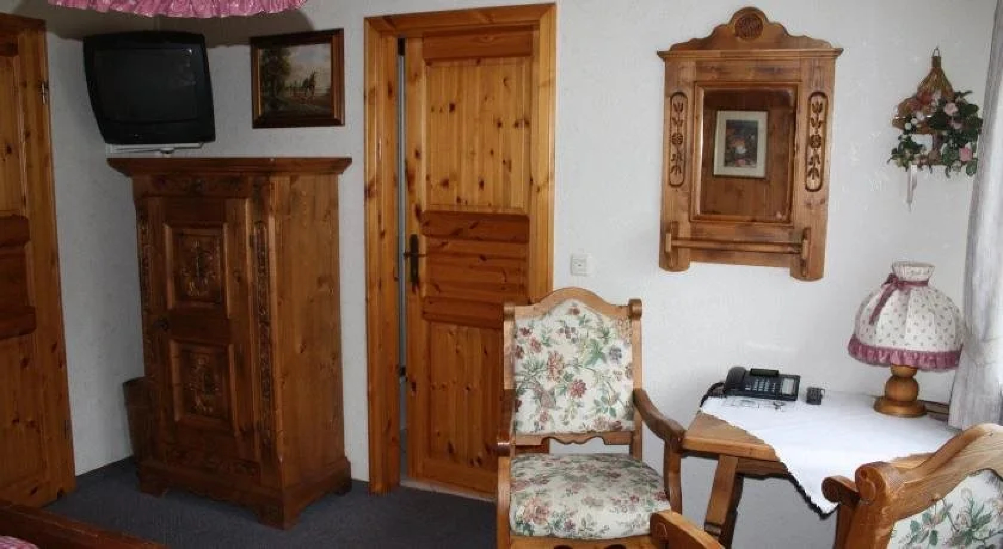 Stefans Restaurant & Gästezimmer