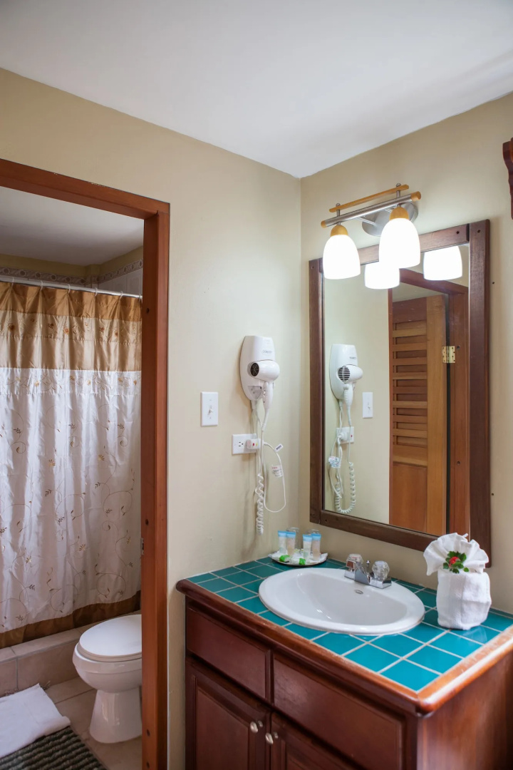 Black Orchid Resort