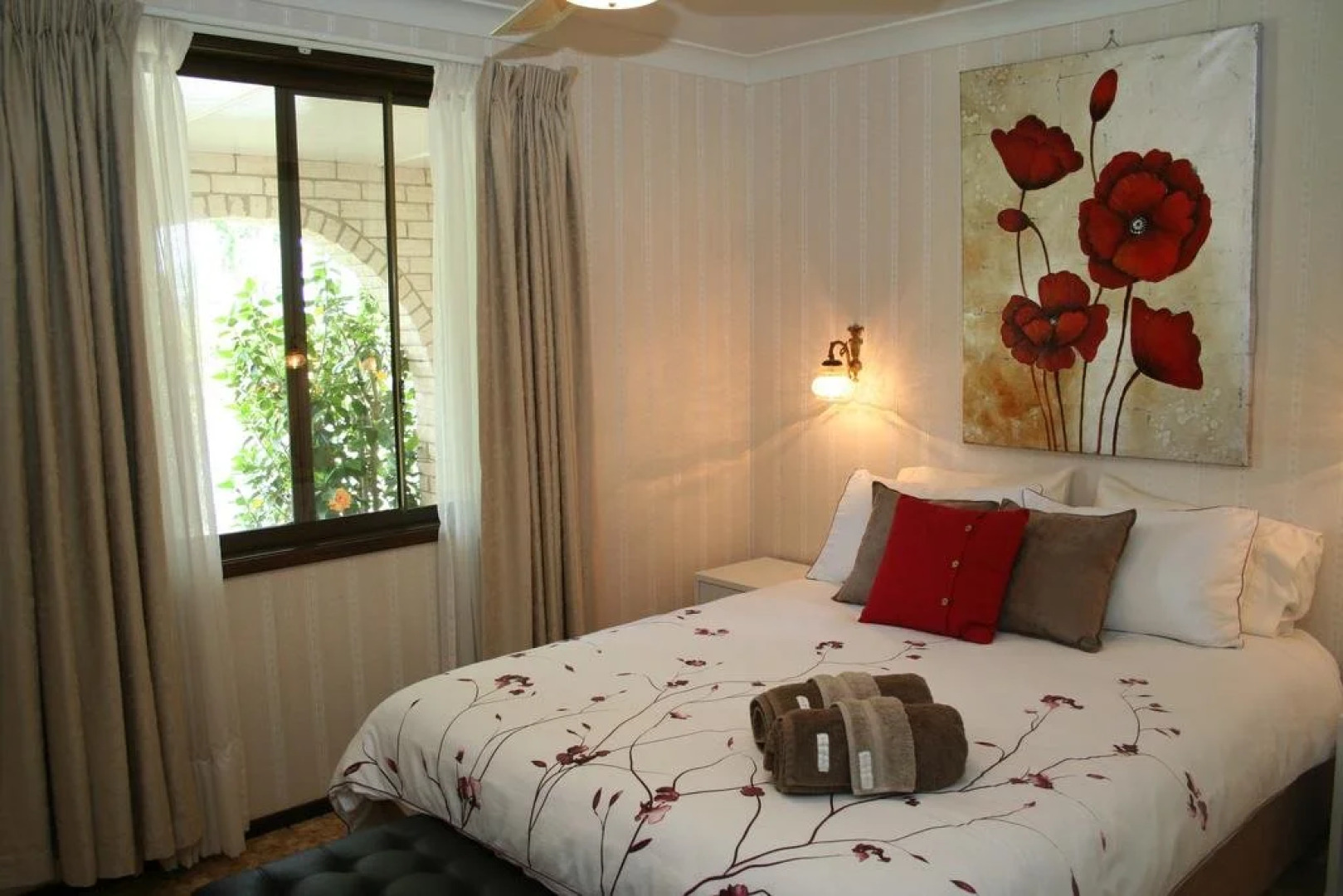 Serendipity On Barrington