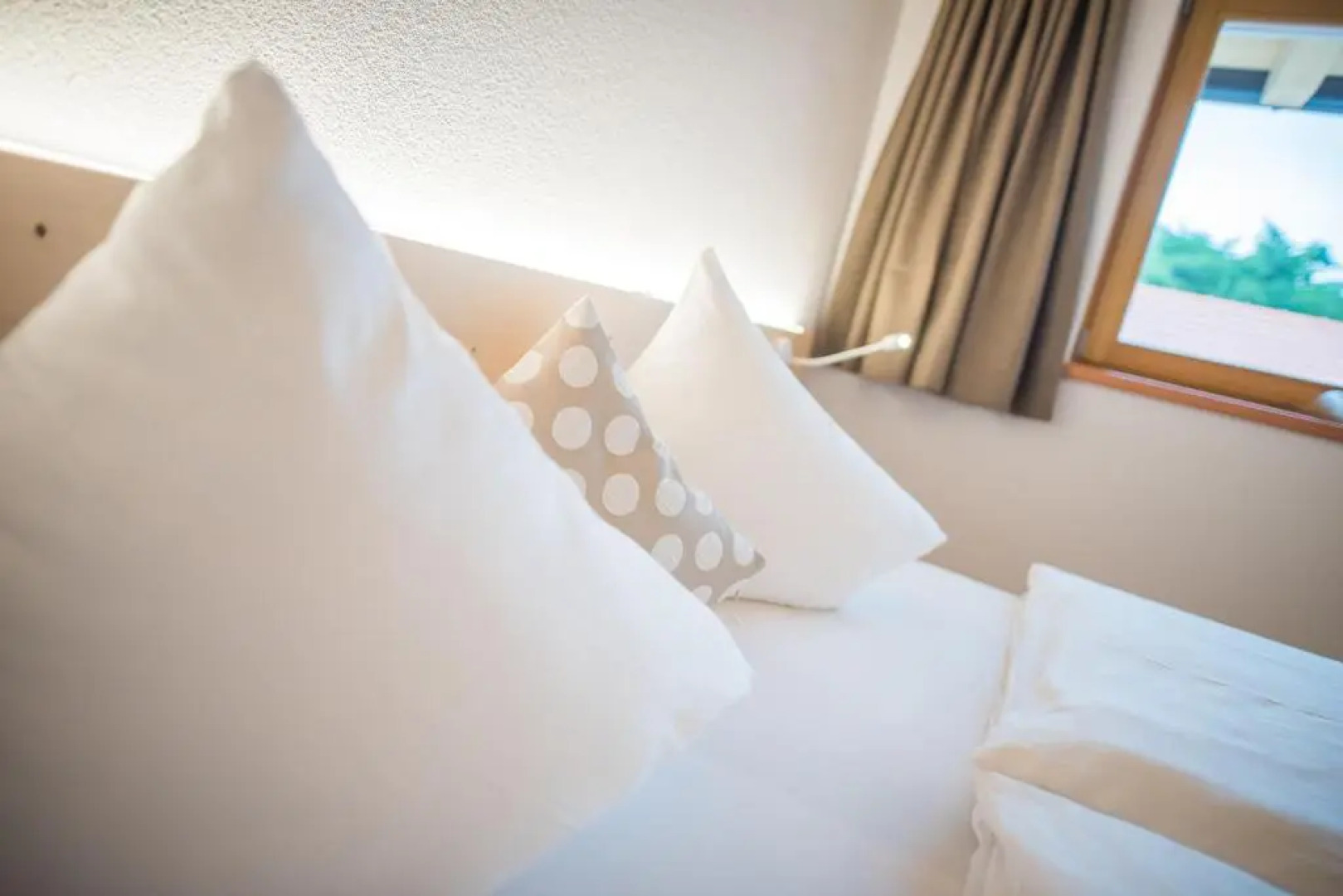 Bauernhof Residence Hausergut