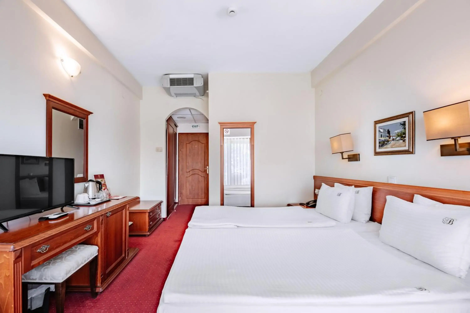 Hotel Belvedere
