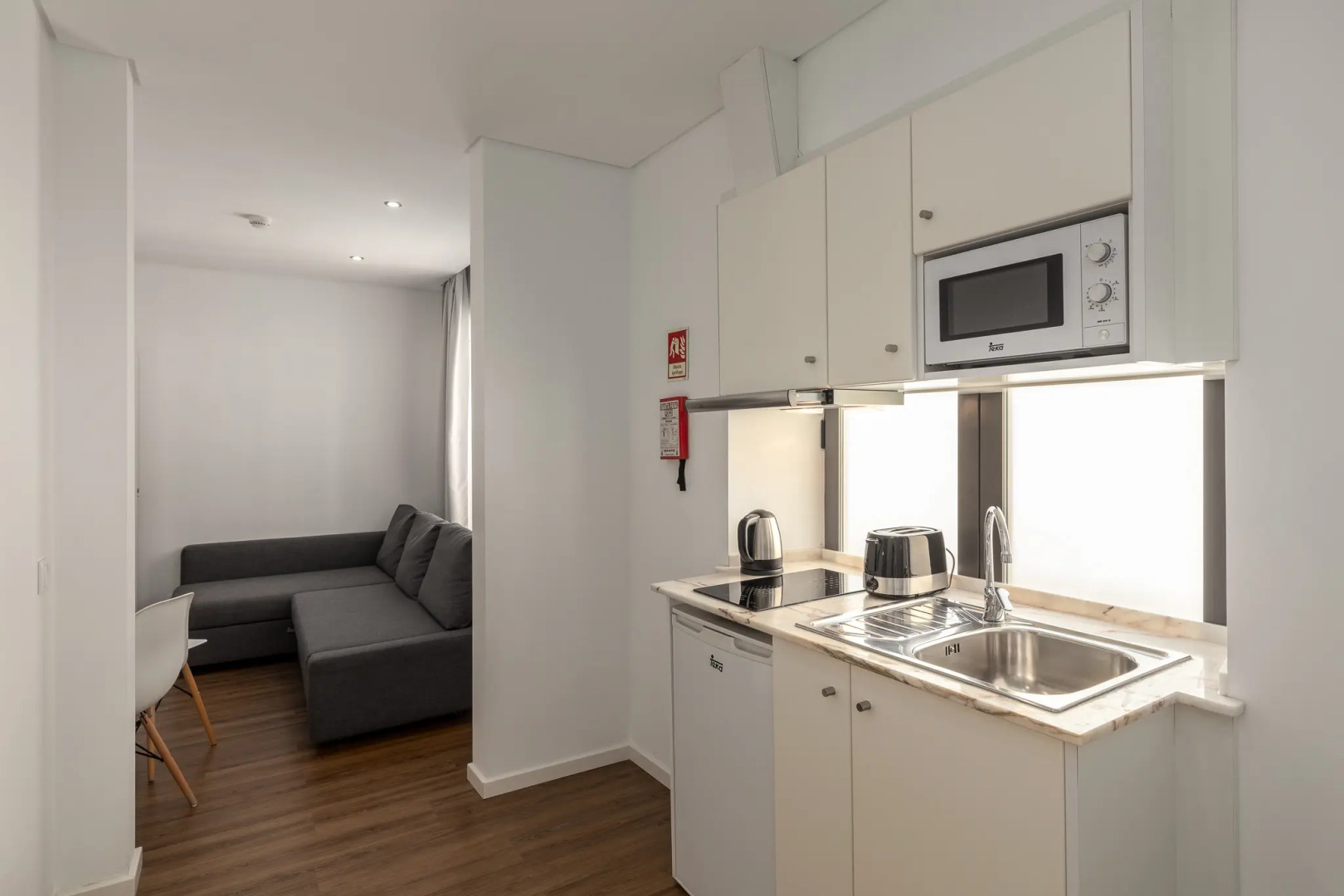 Hotel Cidade de Olhão