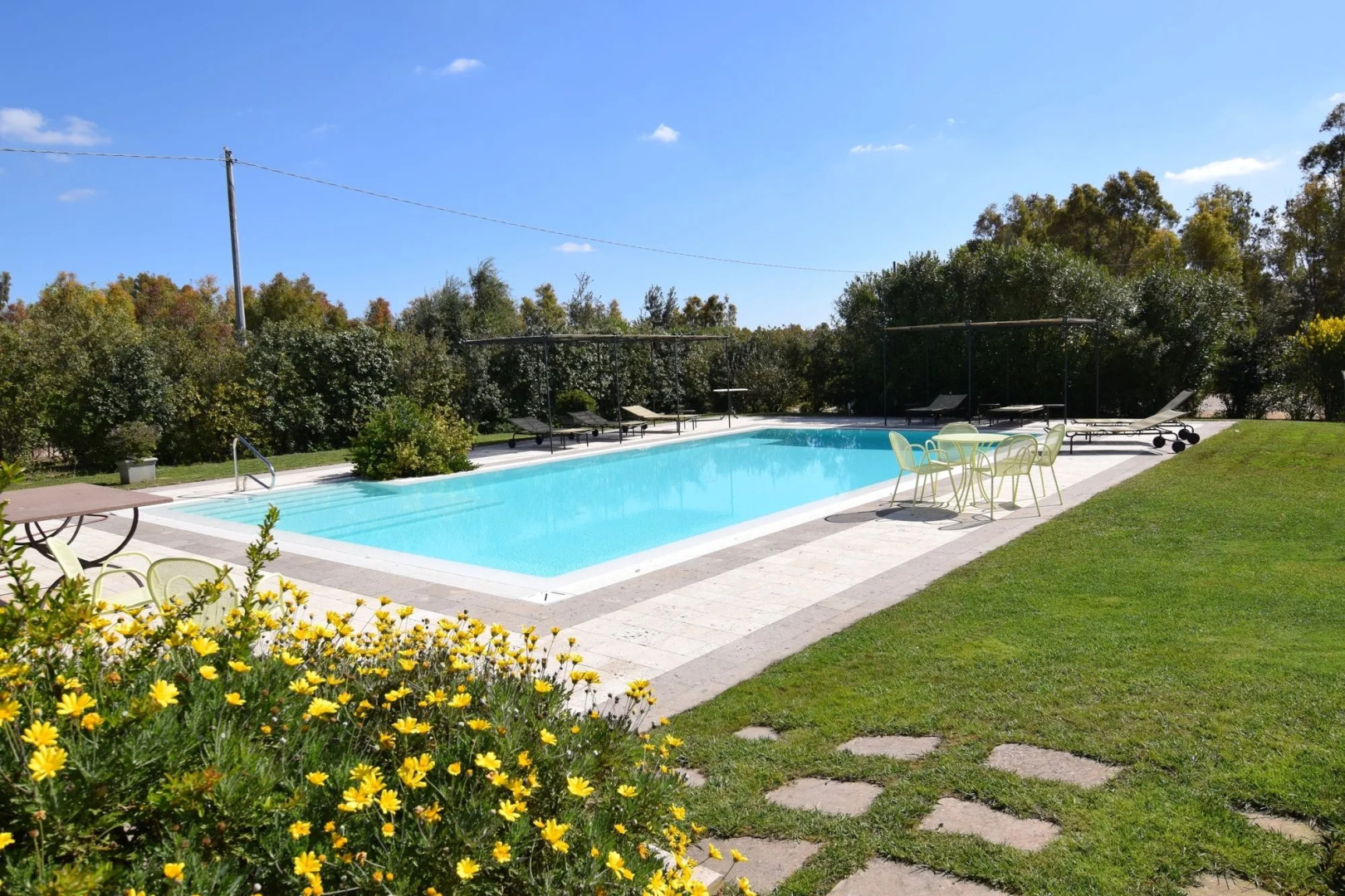 Wine Resort Ledà d'Ittiri