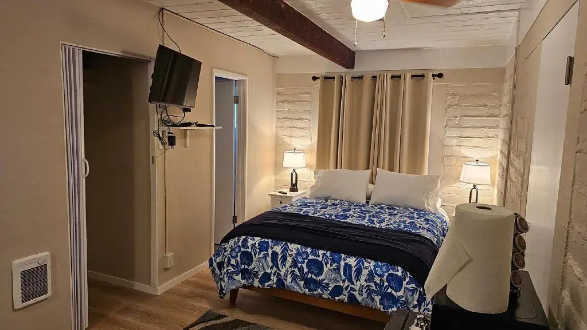 Little European Lodge