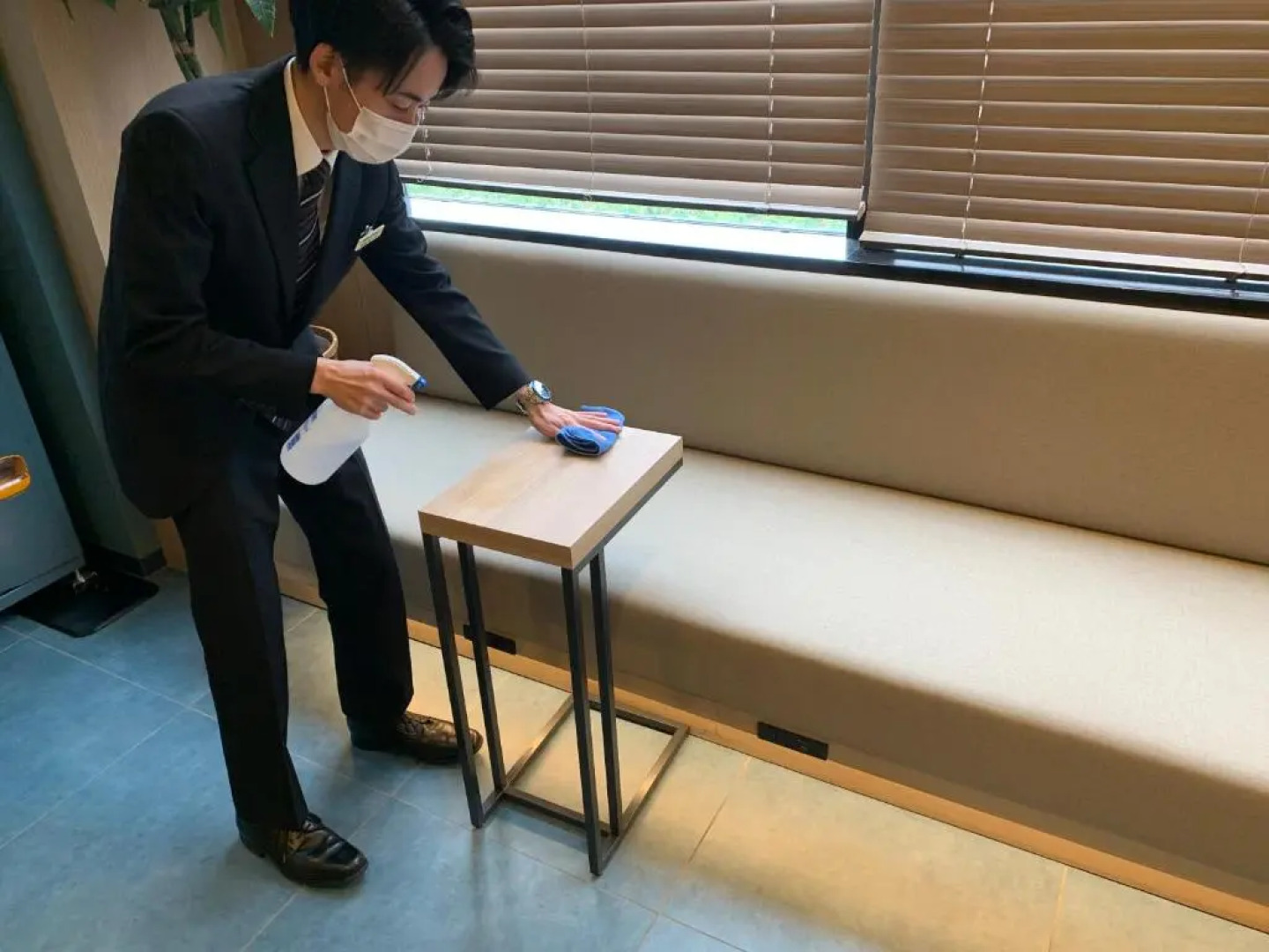 Smile Hotel Asahikawa