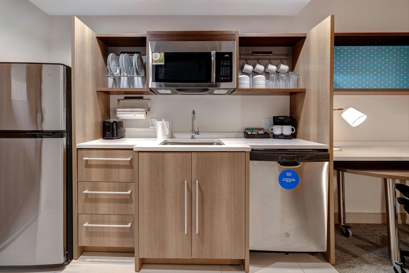 Home2 Suites by Hilton Dekalb