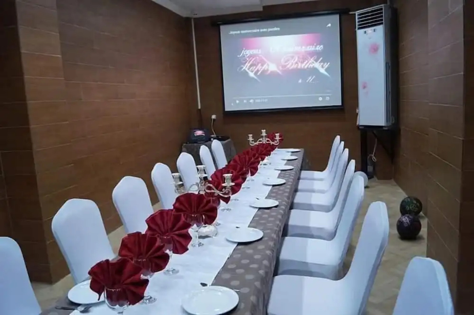 Timgad Hotel Hazem