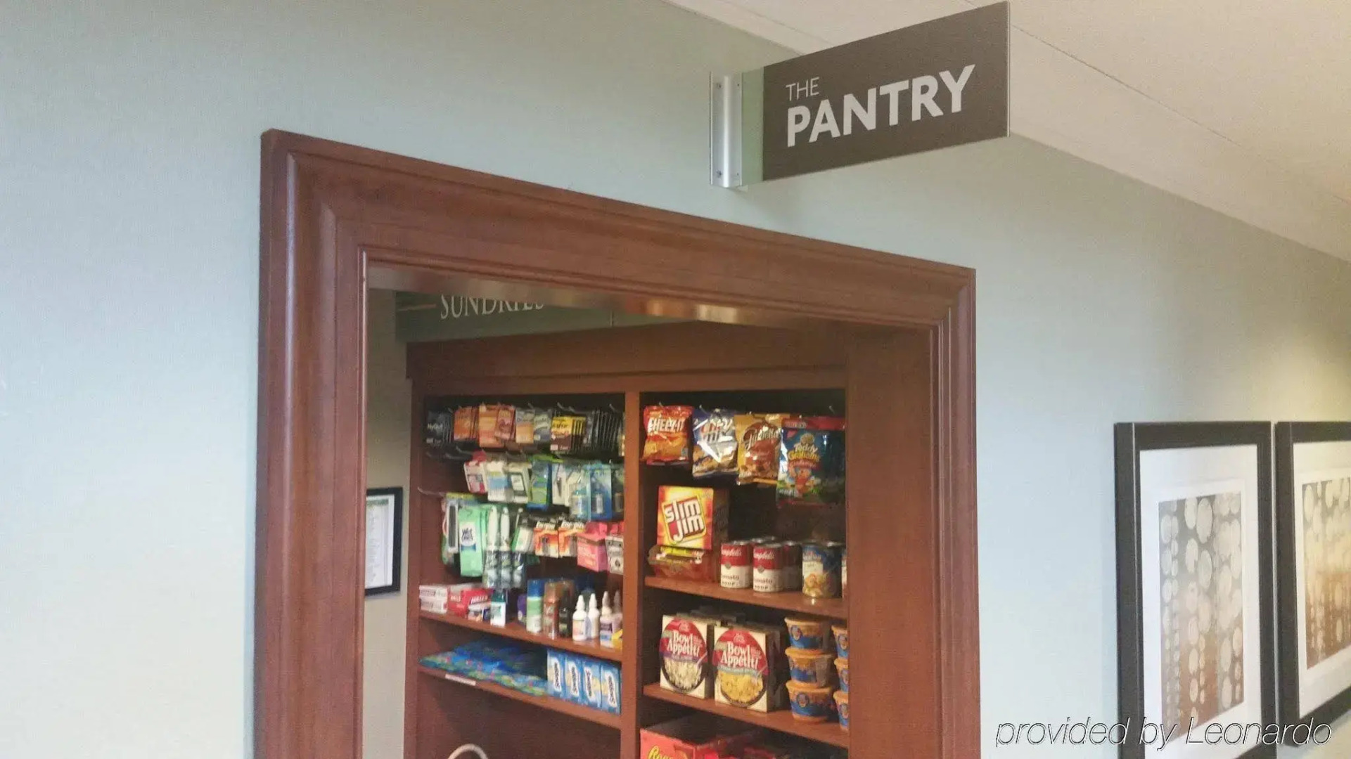 Staybridge Suites Minneapolis-Bloomington by IHG