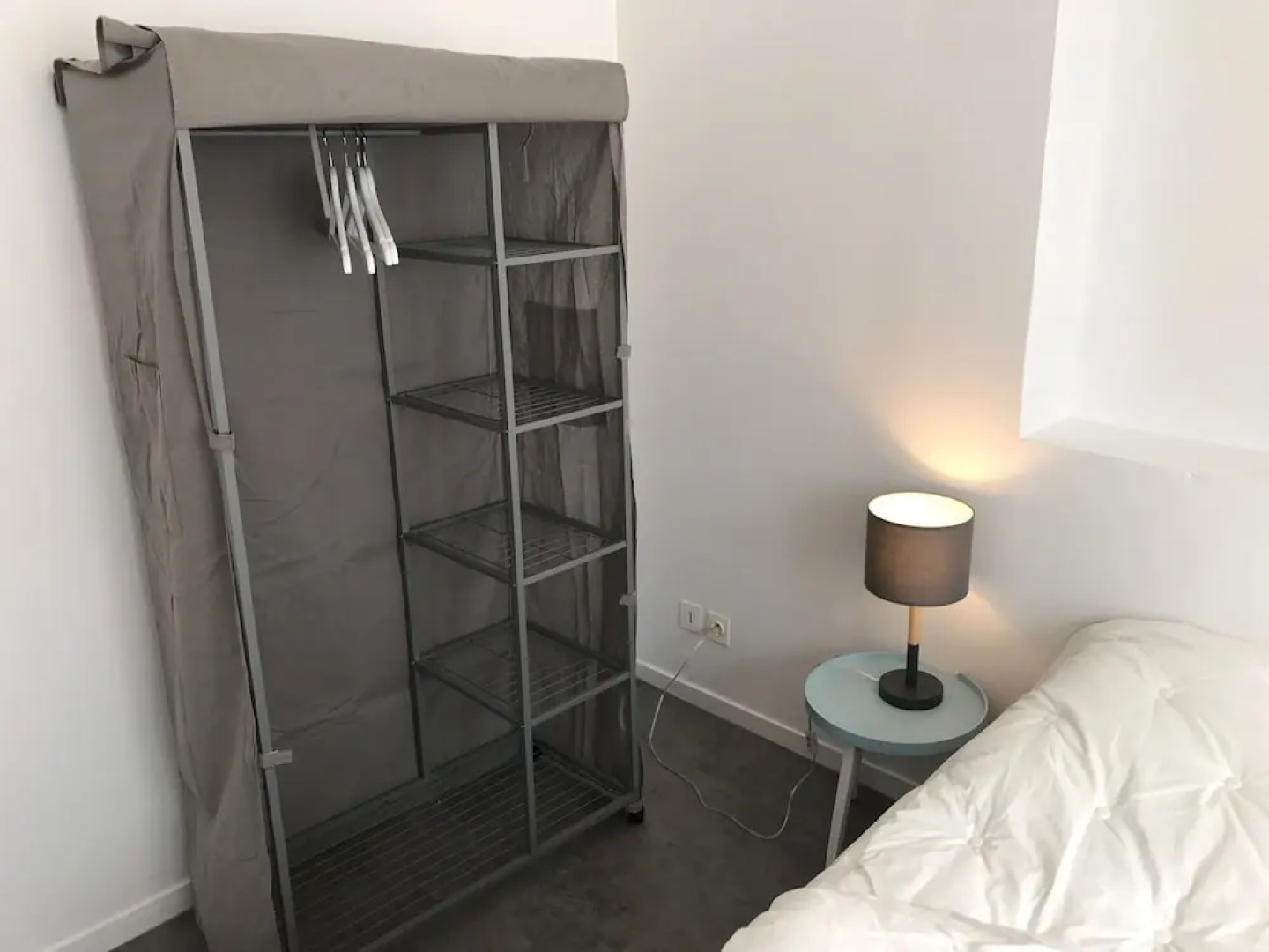 Hello Normandie Le Havre - 1 Bedroom