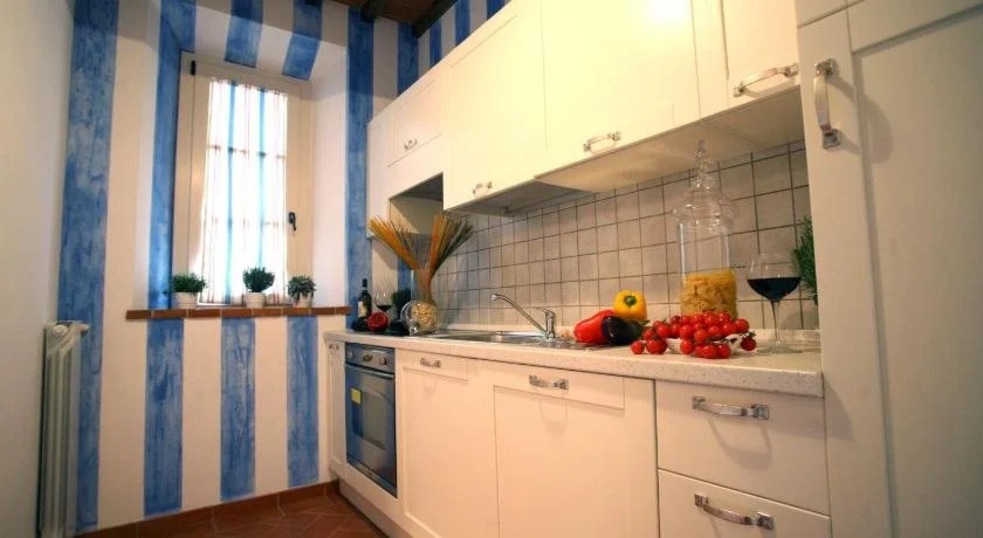 Alice Del Lago Country House