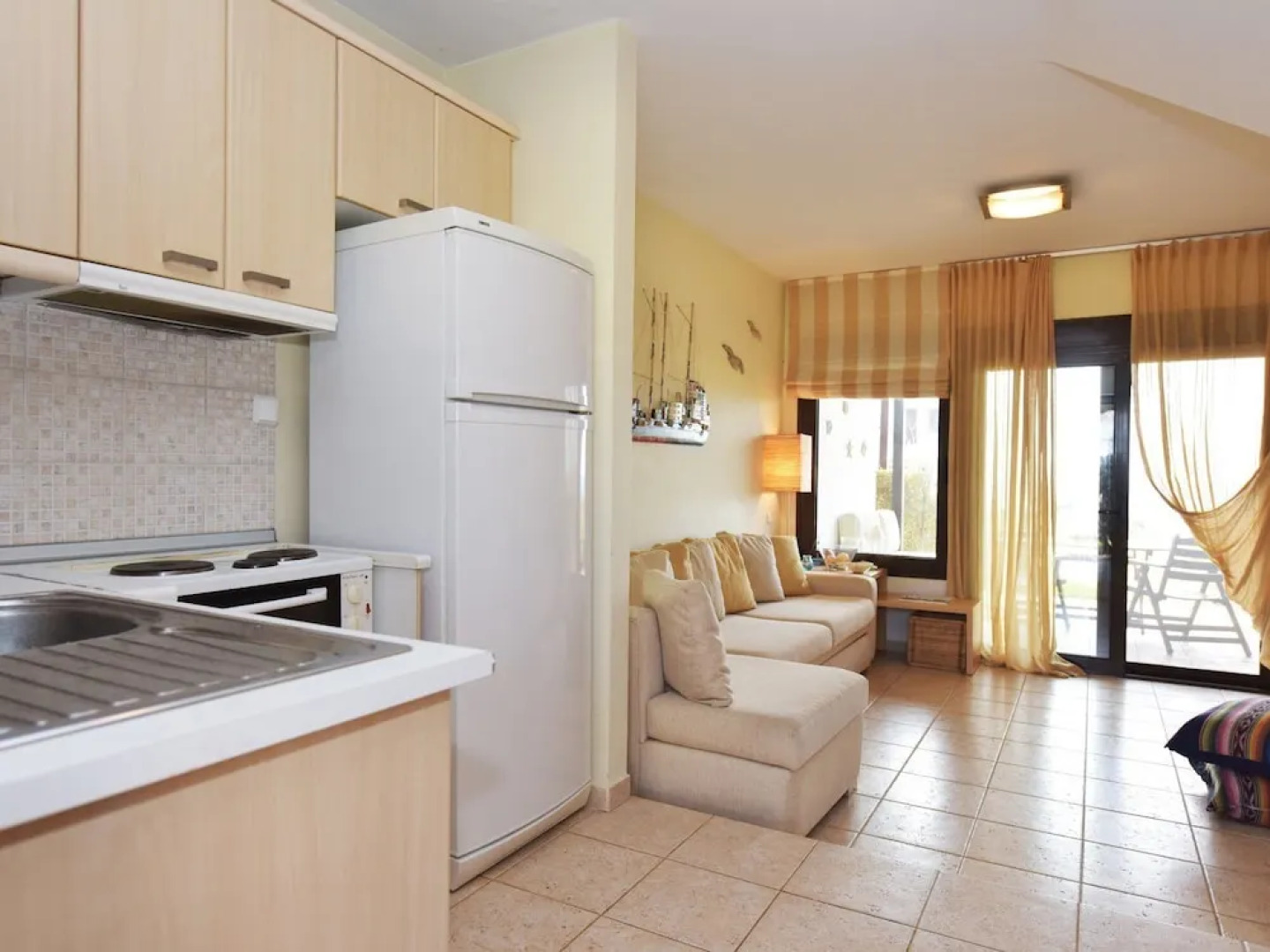 Dimian Villa Sea View Nea Potidea