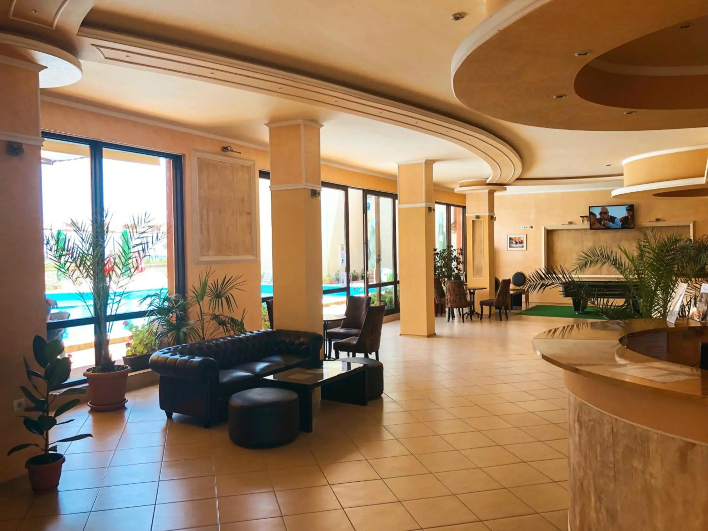 Sea Complex Relax& Spa- All Inclusive